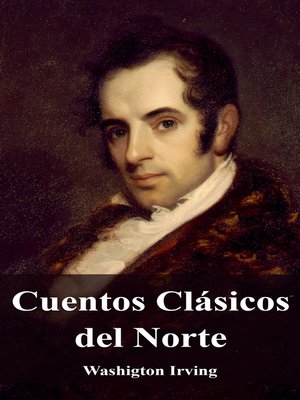 cover image of Cuentos Clásicos del Norte